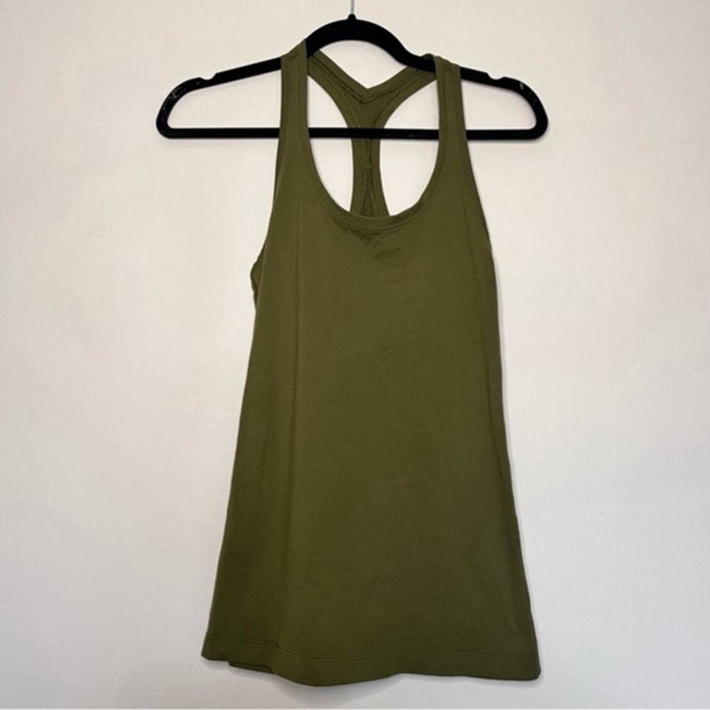 Sun Setter Tank Womens Size 8 - Picture 2 of 4